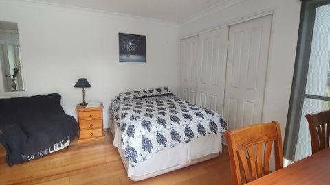 Fraser Island Gateway, Gated And Secure RV Parking On 5 Acres, 10 Min To Hervey Bay Beach - Hotel NSW 2