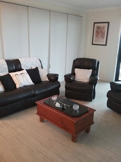 Fraser Views Bed And Breakfast - Hotel NSW 3