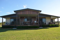 Fraser Views bed and breakfast