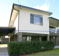 FRASERS COTTAGE- 23 Castle St Laurieton - Hotel NSW