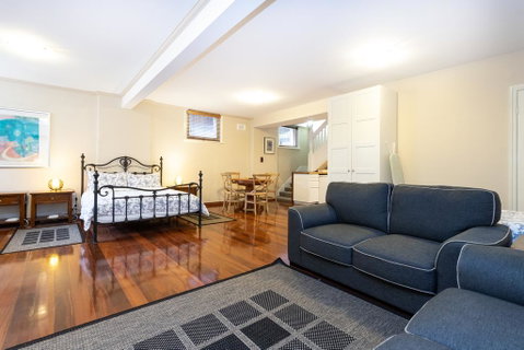 Fremantle Bed & Breakfast - Hotel NSW 2