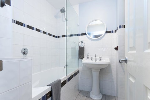 Fremantle Bed & Breakfast - Hotel NSW 1