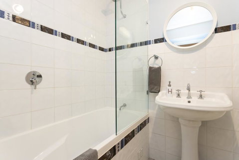 Fremantle Bed & Breakfast - Hotel NSW 0