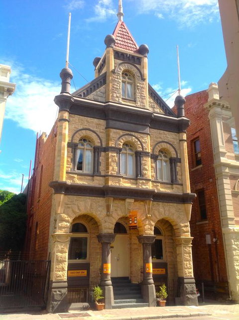 Fremantle Bed & Breakfast - Hotel NSW 3