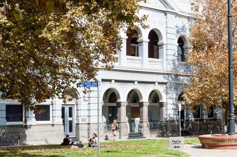Fremantle Harbourside Luxury Apartments - Hotel NSW 2