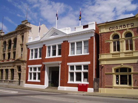 Fremantle Harbourside Luxury Apartments - Hotel NSW 0