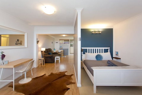 Fremantle Heaven - Hotel NSW 3