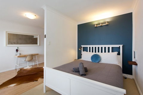 Fremantle Heaven - Hotel NSW 0