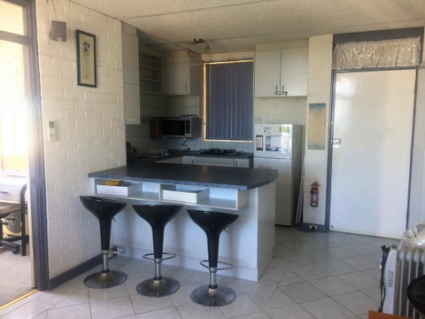 Fremantle Holiday Accommodation - Hotel NSW 2