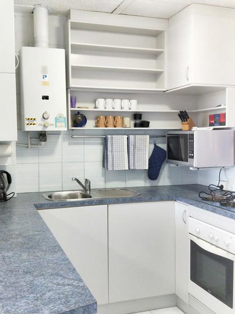 Fremantle Holiday Accommodation - Hotel NSW 3