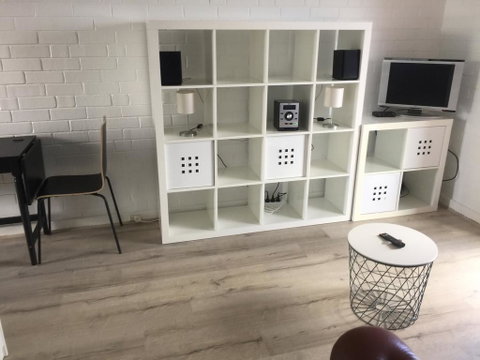 Fremantle Holiday Accommodation - Hotel NSW 1