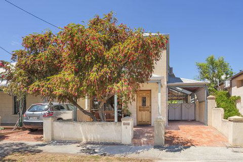 Fremantle Holiday Accommodation - Hotel NSW 0