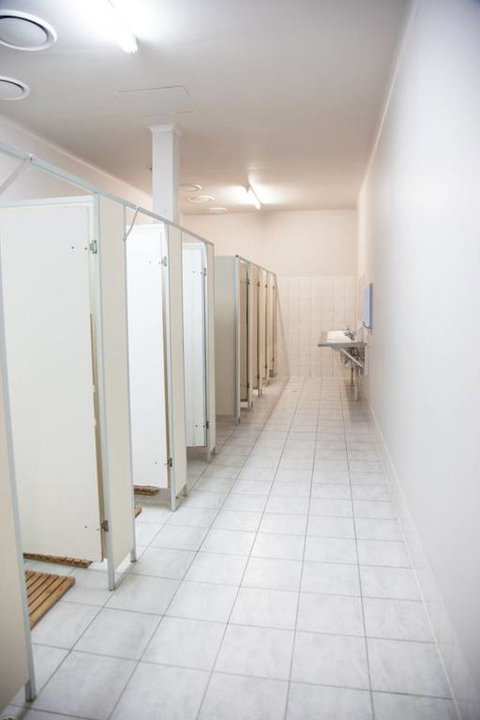 Fremantle Hostel - Hotel NSW 3
