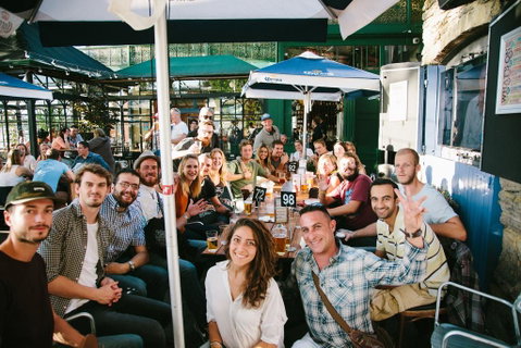 Fremantle Hostel - Hotel NSW 0