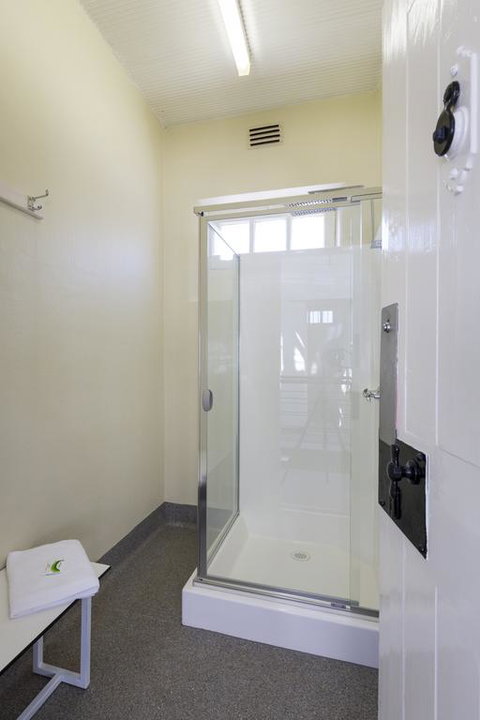 Fremantle Prison YHA - Hotel NSW 3