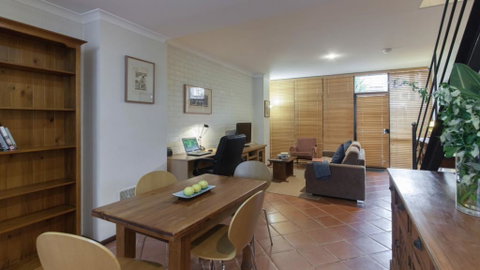 Fremantle Terrace - Hotel NSW 3