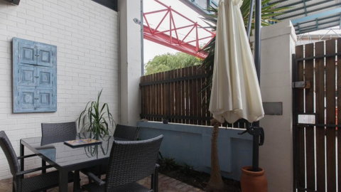 Fremantle Terrace - Hotel NSW 2