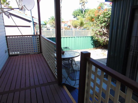 Fremantle Village - Hotel NSW 2