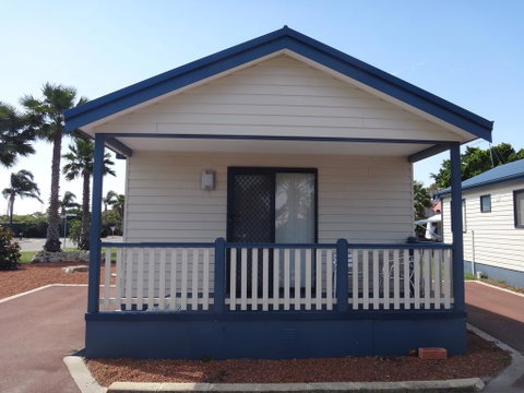 Fremantle Village - Hotel NSW 0