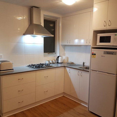 Freo For Two - Hotel NSW 3