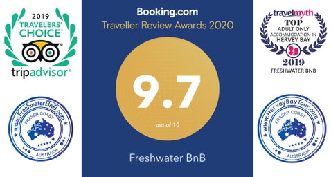 Freshwater BnB - Hotel NSW 2