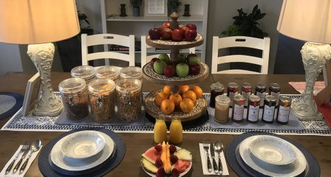 Freshwater BnB - Hotel NSW 1