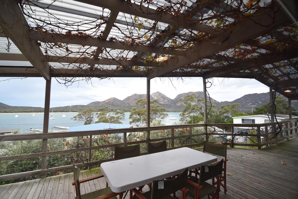 Four Mile Beach TAS Hotel NSW