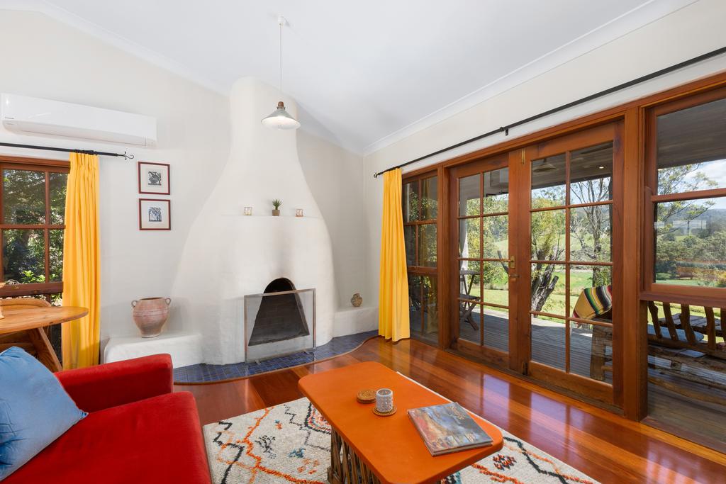 Upper Orara NSW Hotel NSW