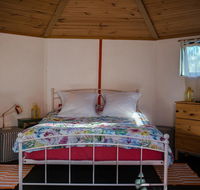 Funky Yurt on Acreage - Hotel NSW