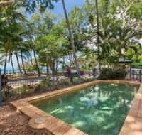 Fusilier Beachfrontviews - Hotel NSW