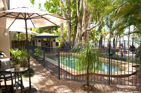 Fusilier Beachfrontviews - Hotel NSW 2