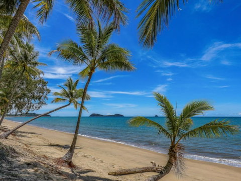 Fusilier Beachfrontviews - Hotel NSW 1
