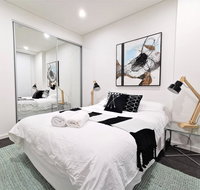 G02 Courtyard Apartment - Hotel NSW