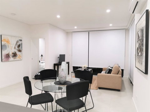 G04 Courtyard Apartment - Hotel NSW 2