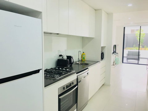 G06 1 Bedroom In Kalina Serviced Apartments - Hotel NSW 3
