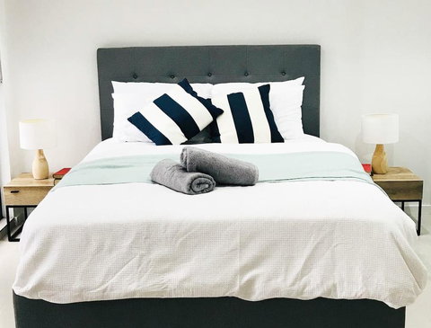 G06 1 Bedroom In Kalina Serviced Apartments - Hotel NSW 0