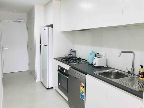 G06 1 Bedroom In Kalina Serviced Apartments - Hotel NSW 2