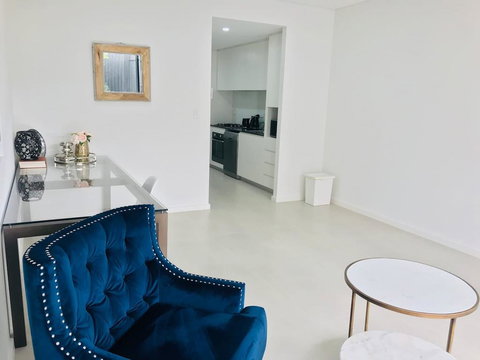 G06 1 Bedroom In Kalina Serviced Apartments - Hotel NSW 1