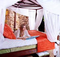 Gaiananda Treehouse