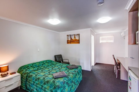 Galaxy Mackay Motor Inn - Hotel NSW 2