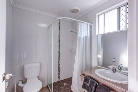 Galaxy Mackay Motor Inn - Hotel NSW 1