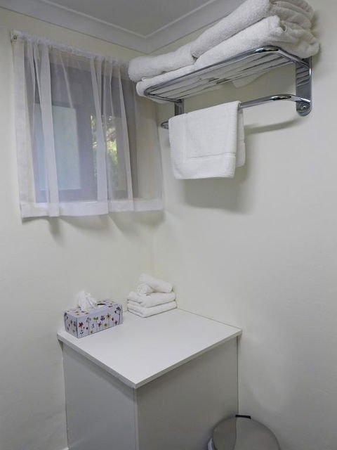 Gallery Motel - Hotel NSW 3