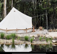 Garden Beds Glamping - Hotel NSW