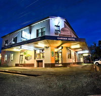 Garden Hotel - Hotel NSW
