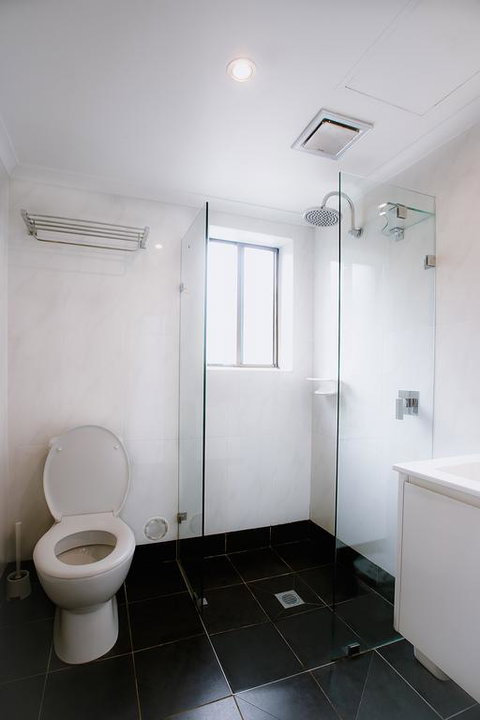 Garden Lodge Sydney Hotel - Hotel NSW 3