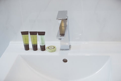 Garden Lodge Sydney Hotel - Hotel NSW 1