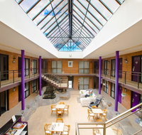 Garden Lodge Sydney Hotel - Hotel NSW