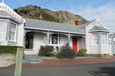 Gardenia House - Hotel NSW 0