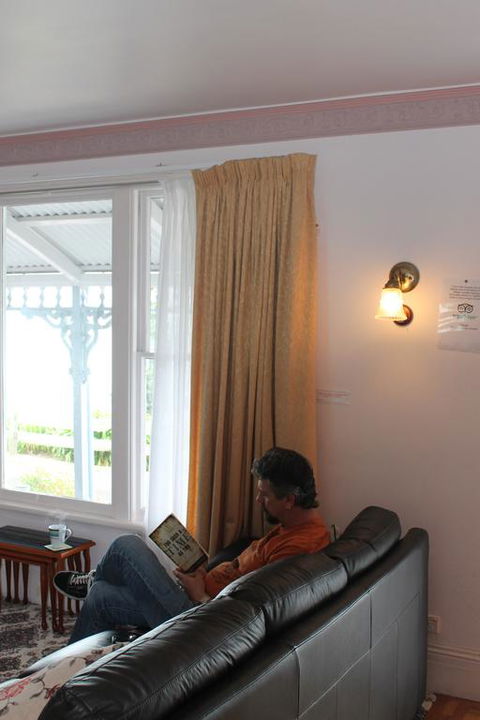Gardenia House - Hotel NSW 3