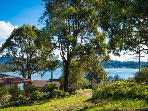 Gareth House - Hotel NSW 2